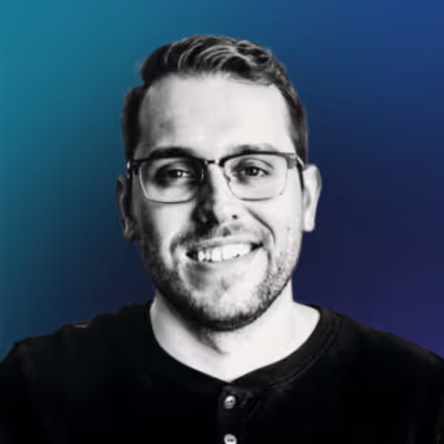Episode Host Headshot