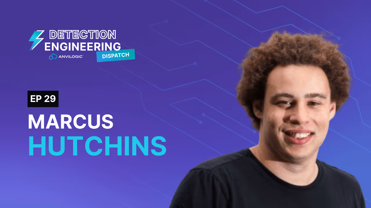 Navigating the Evolving Landscape of Cyber Threat Intelligence: From Indicators to Strategic Insights with Marcus Hutchins alias MalwareTech