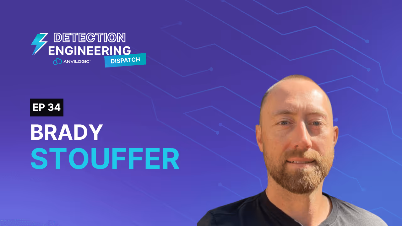 The Threat Hunting & Alerting Secret Sauce 