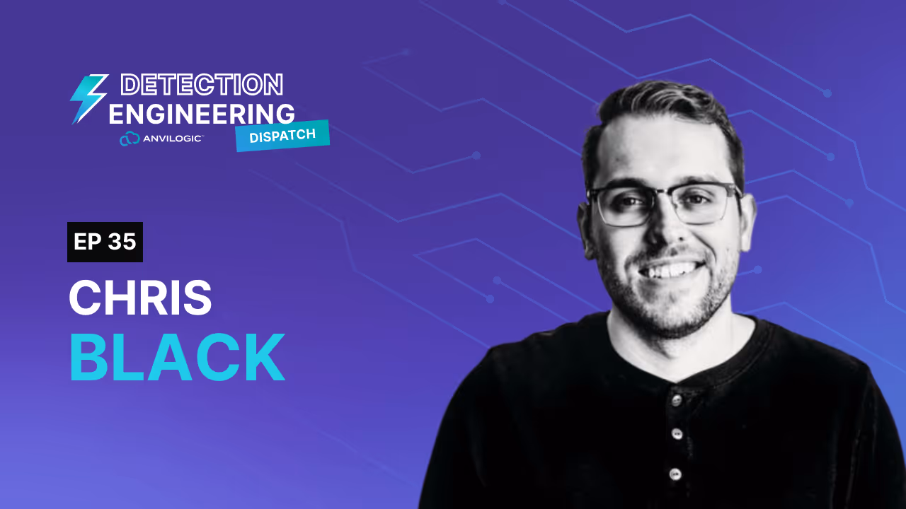 So What Does a Detection Engineer Actually Do?
