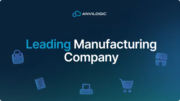 Leading Manufacturing Company