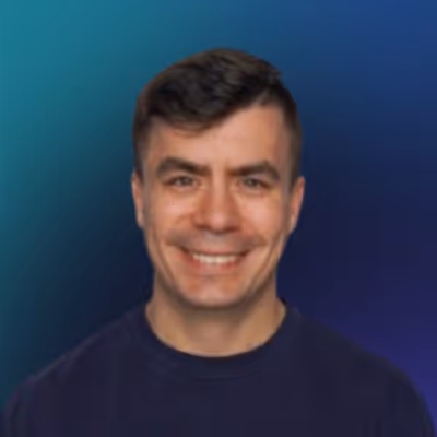Episode Host Headshot