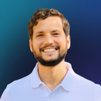 Episode Host Headshot