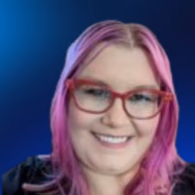Episode Host Headshot