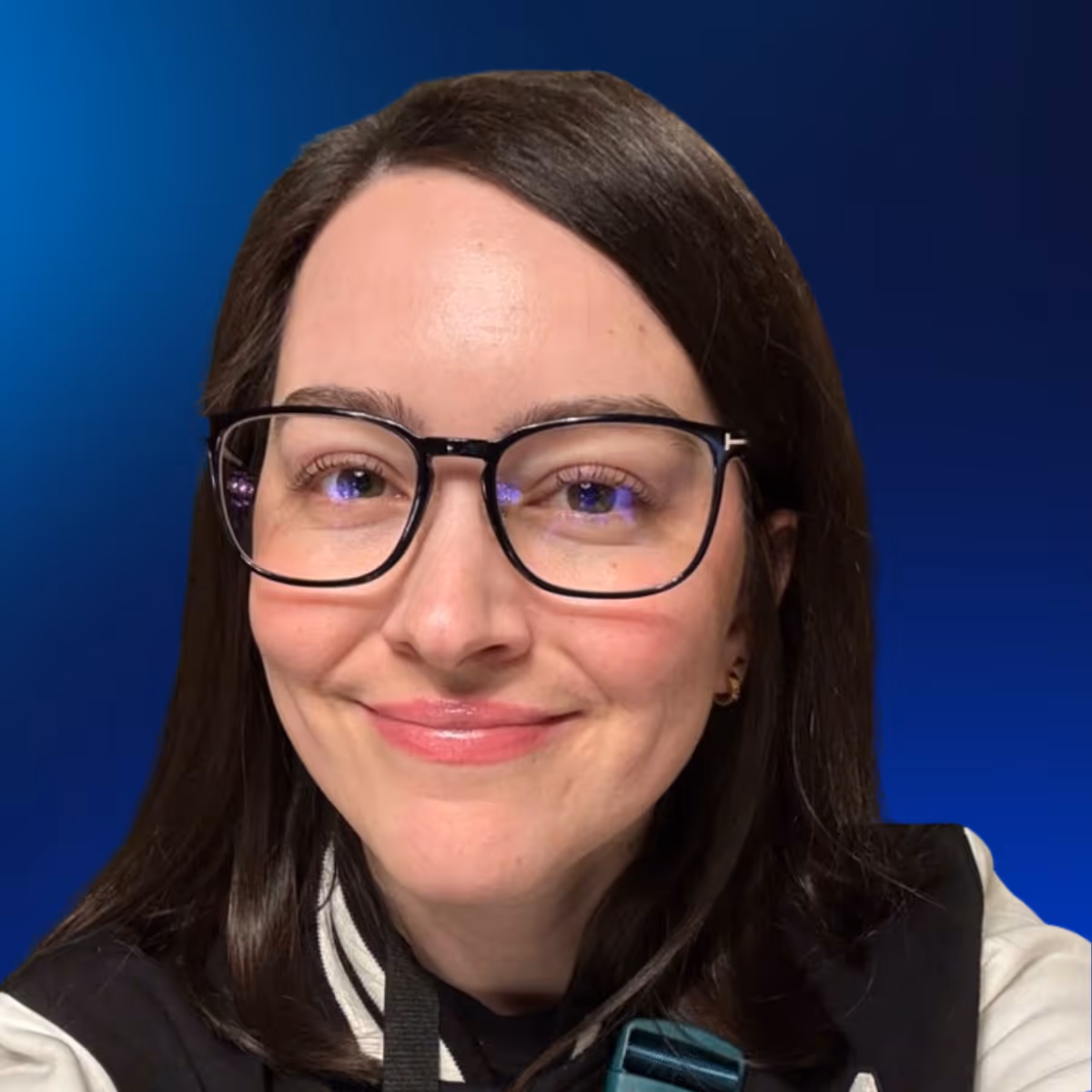 Episode Host Headshot
