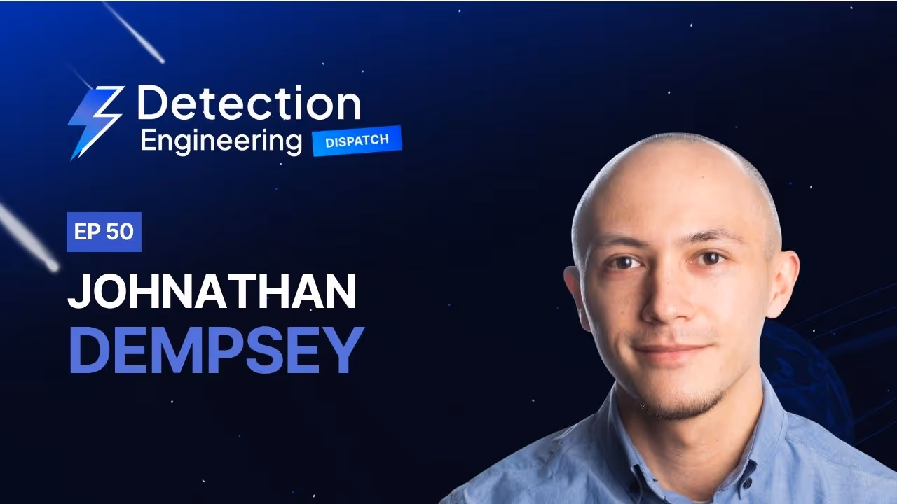 5 Signs You’re Overengineering Your Detection Logic