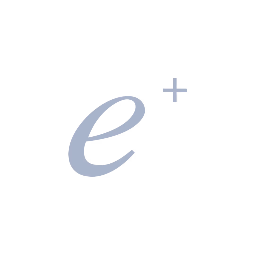 e+