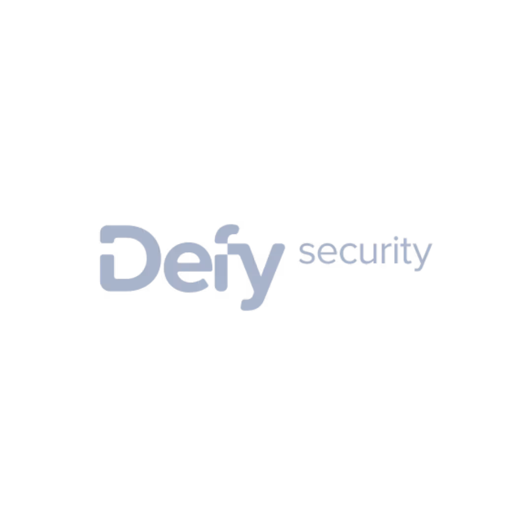Defy Security