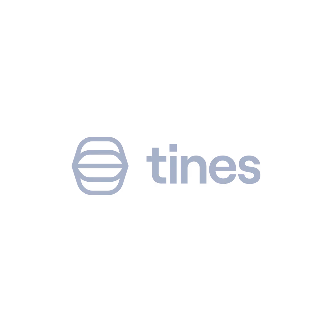 Tines