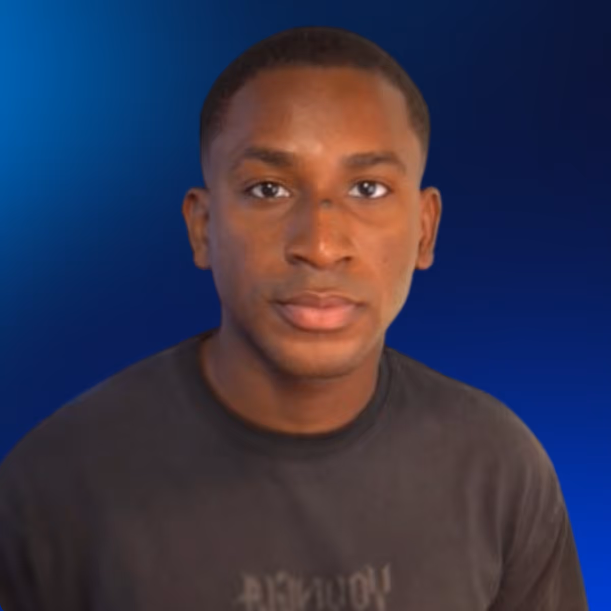 Episode Host Headshot