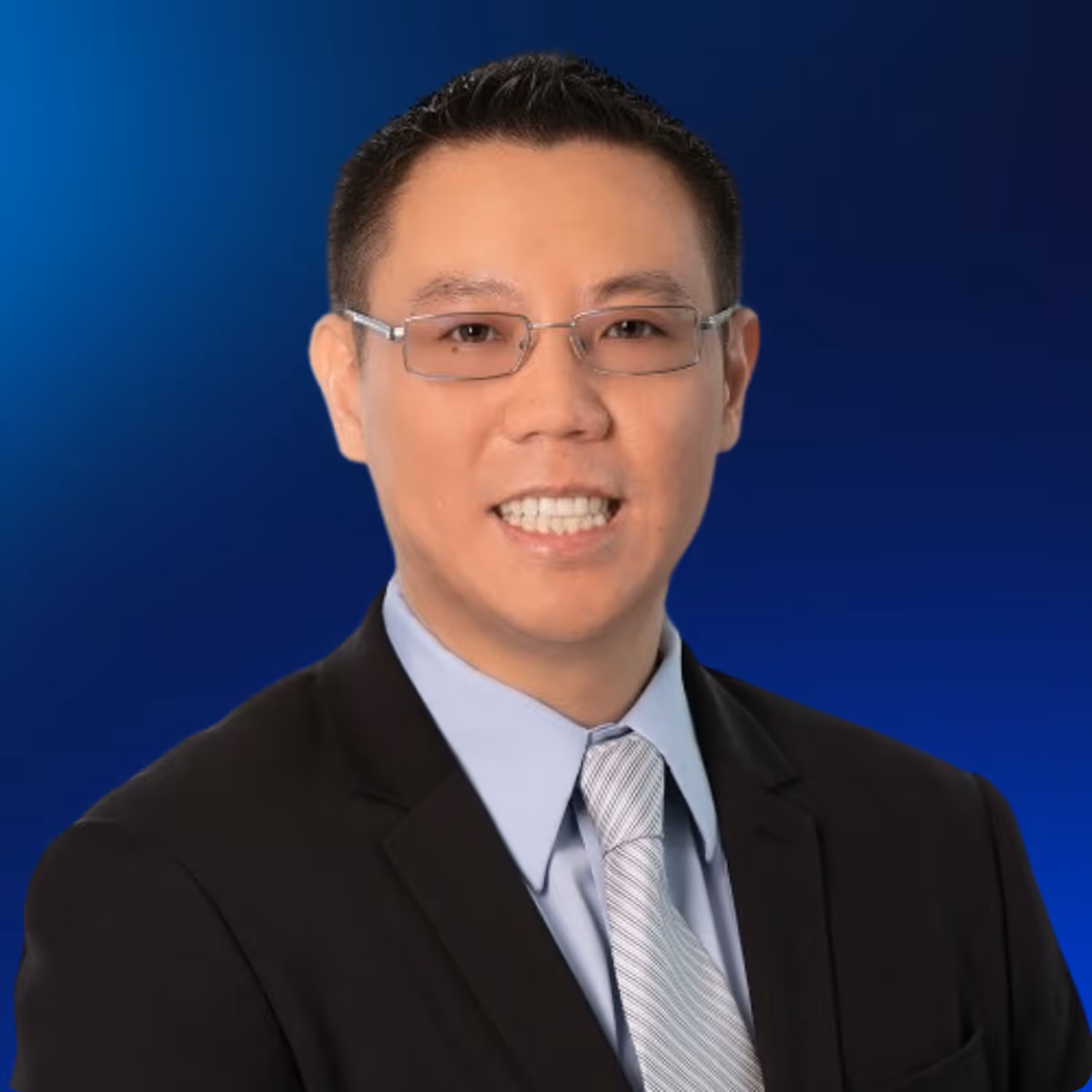 Episode Host Headshot