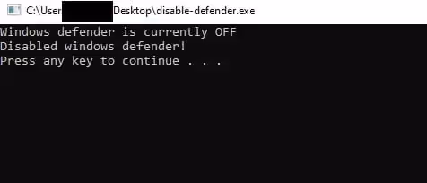 disabled defender picture-1