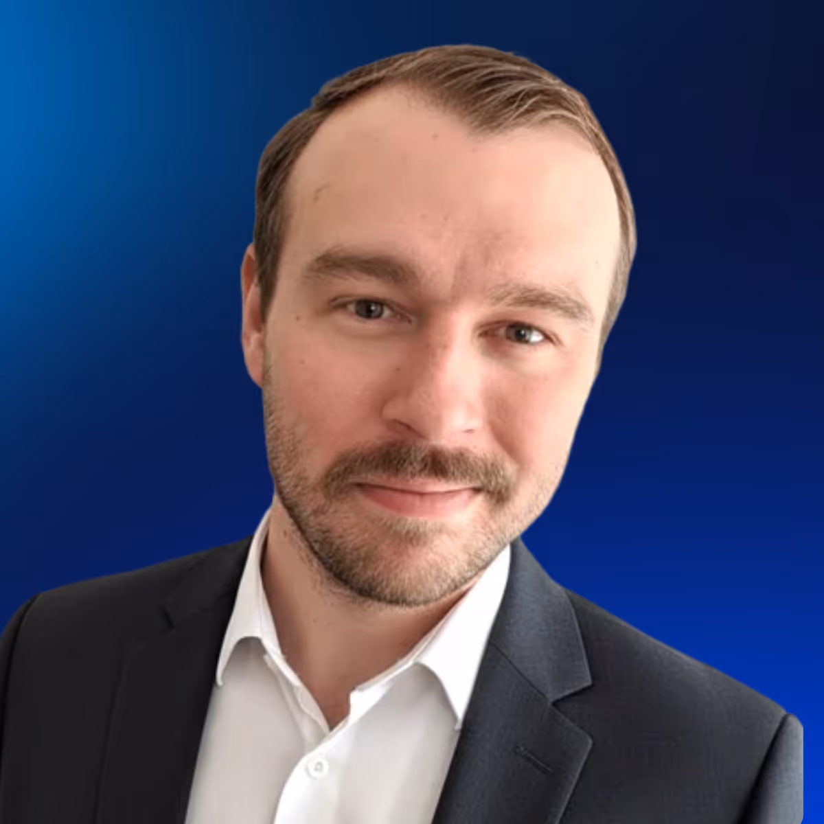 Episode Host Headshot