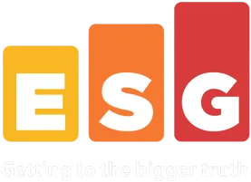 ESG Logo