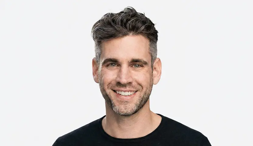 Josh Bruno