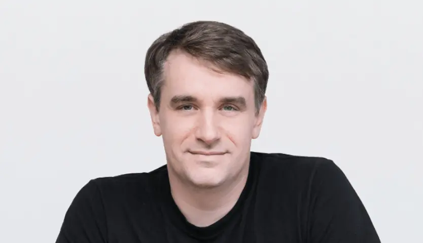 Scott Stephenson