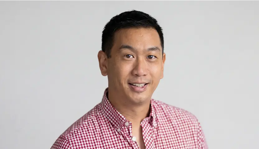 Andrew Lau