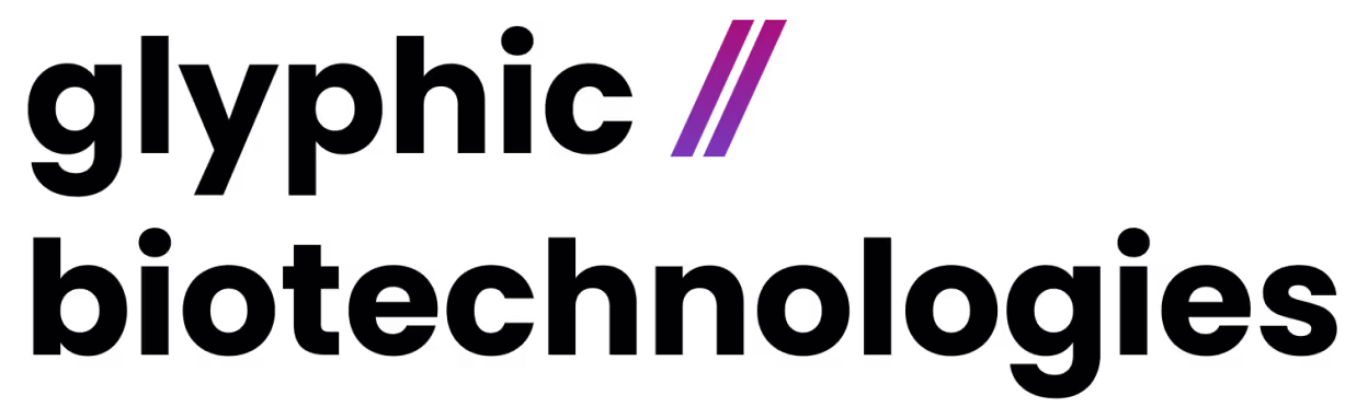 Glyphic Biotechnologies