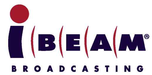 IBEAM Broadcasting