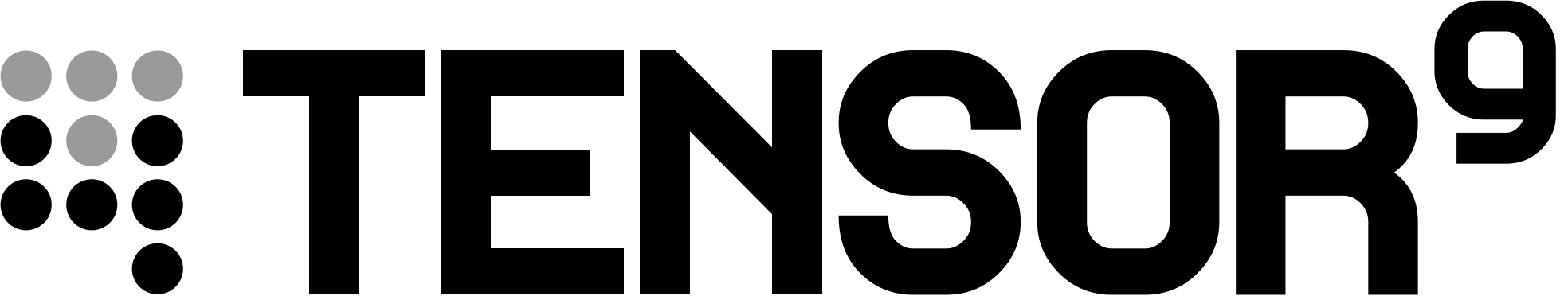 Tensor9
