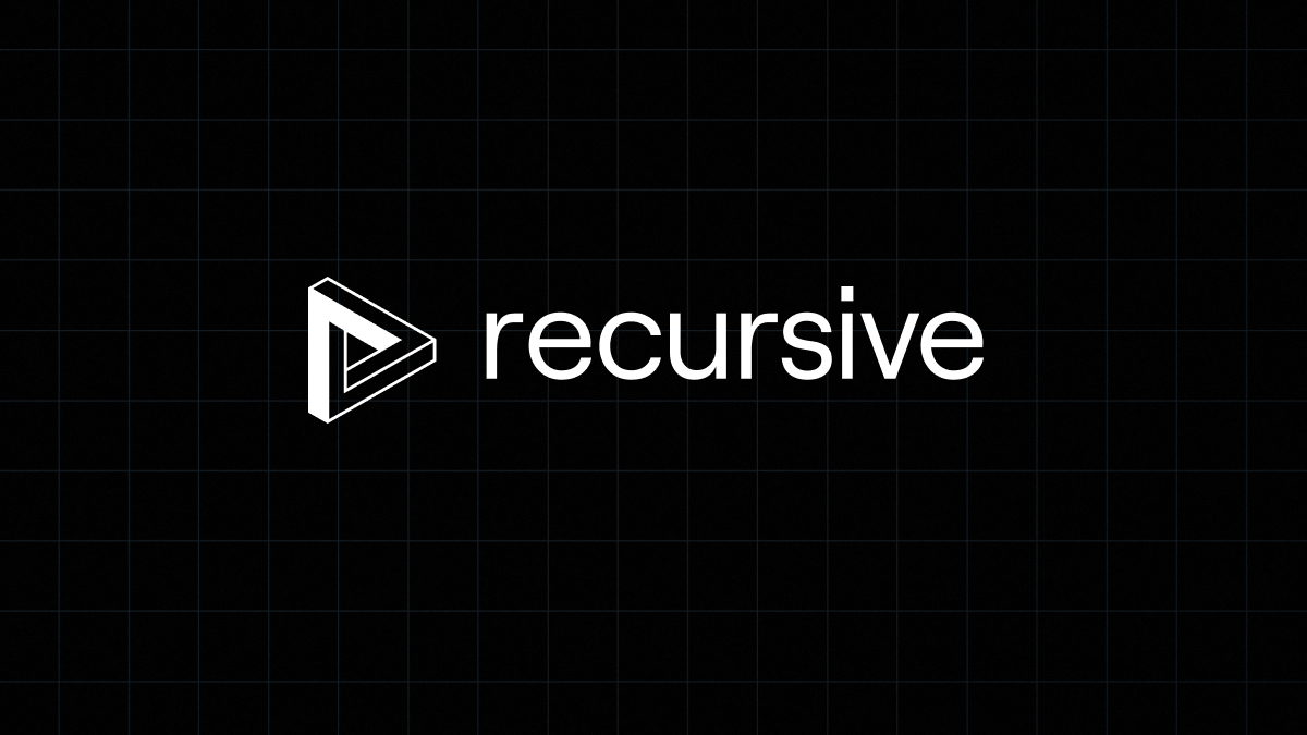 Recursive Superintelligence
