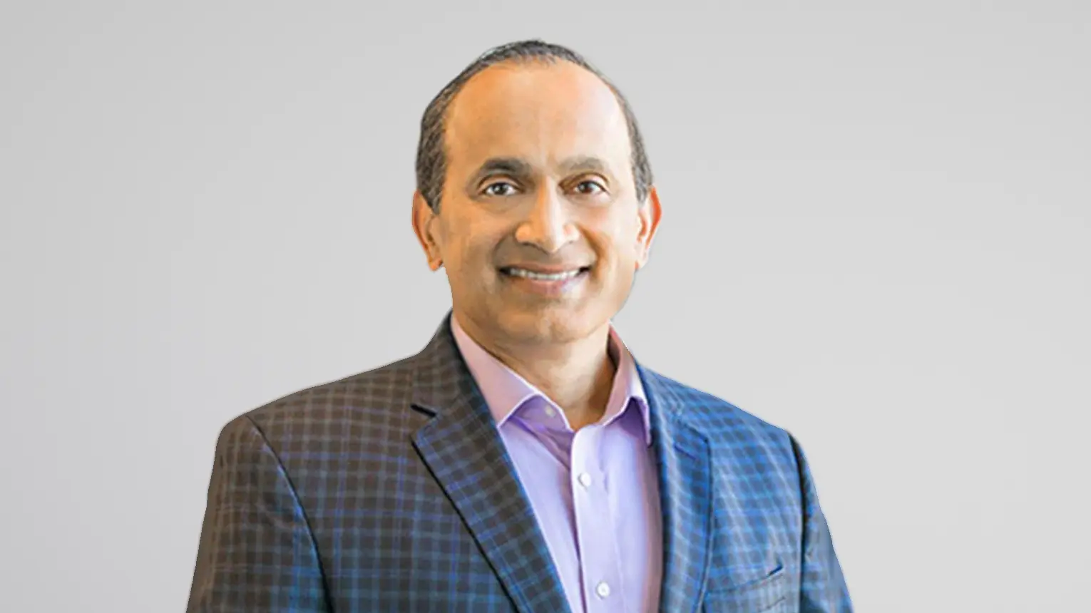 Sanjay Poonen