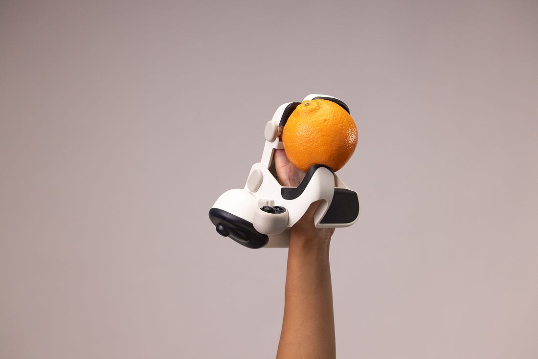 Technology | Sunday Robotics | The helpful robotics company