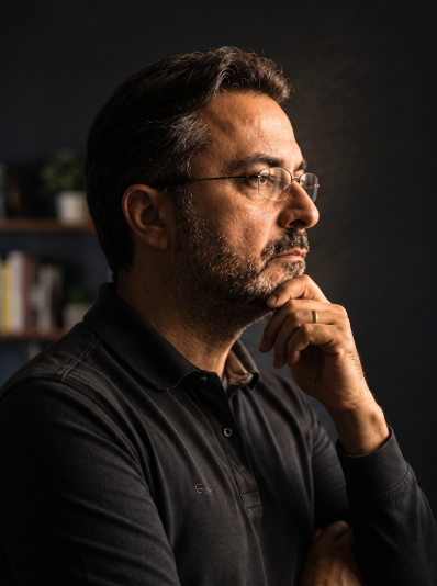 Fondateur de la méthode Alètezia