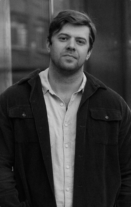 Ed Farrelly