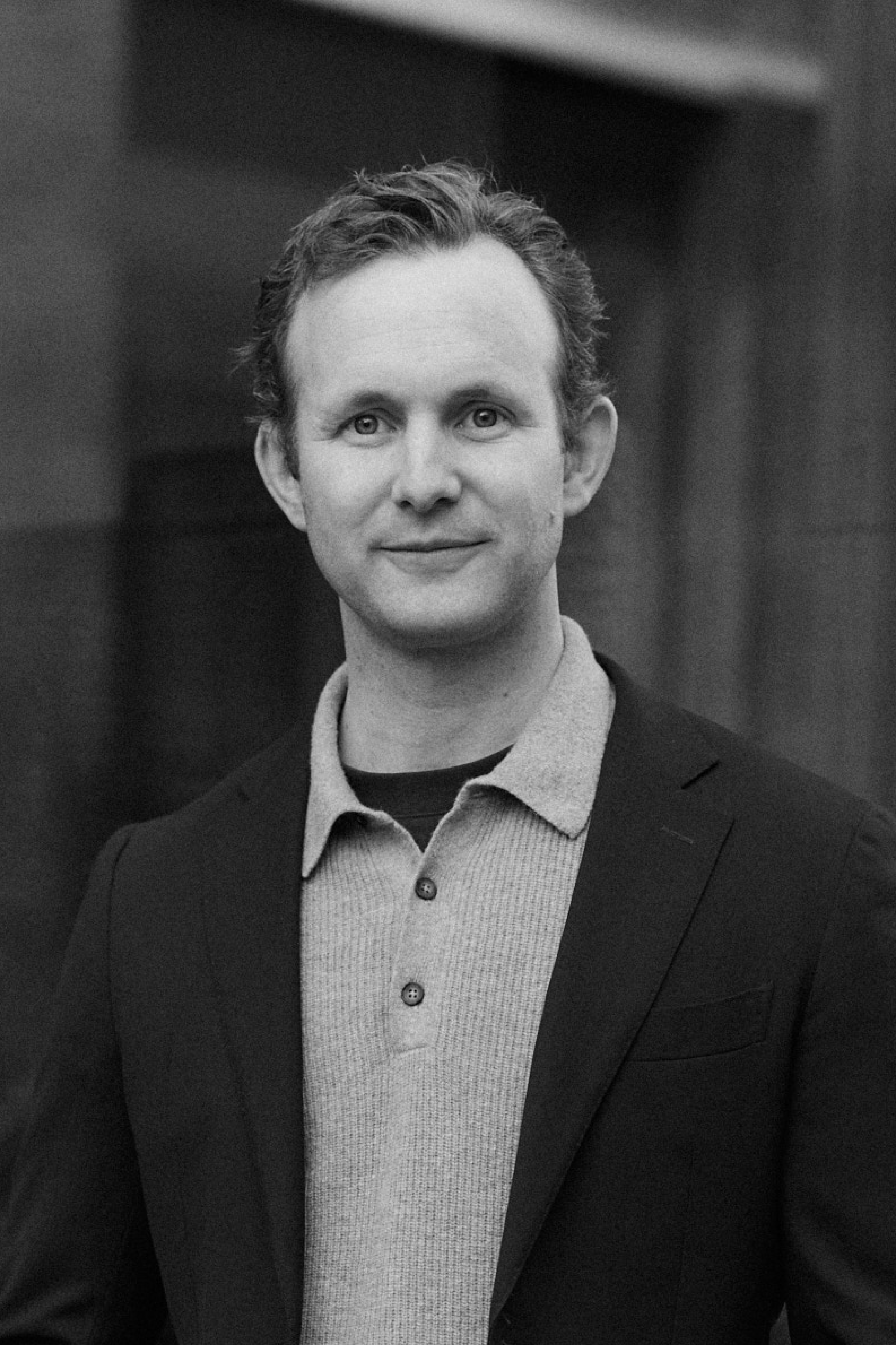Ed Farrelly