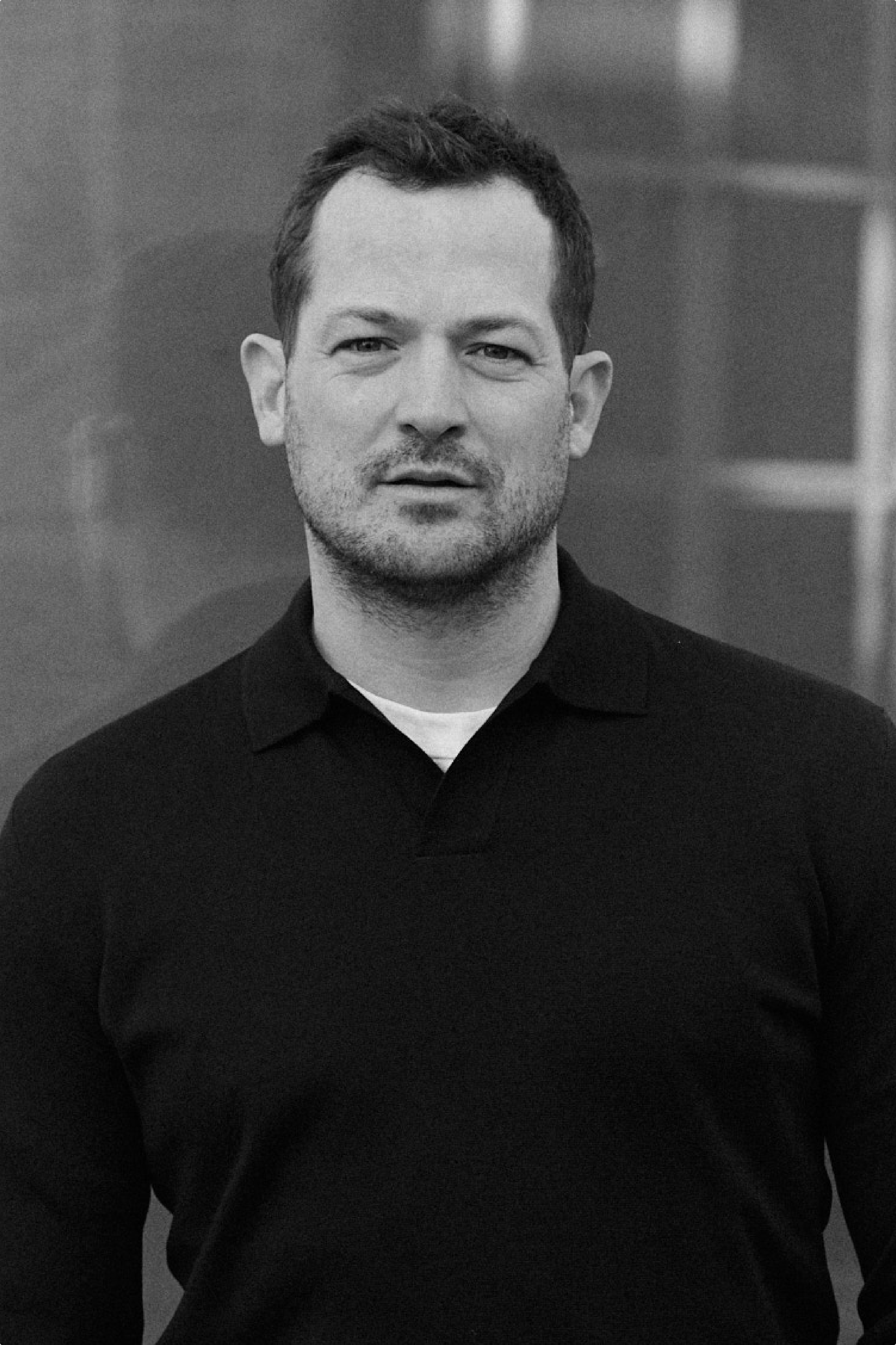 Ed Farrelly