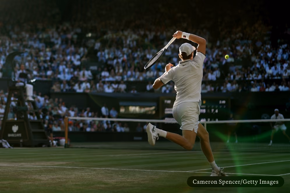 Wimbledon Championships