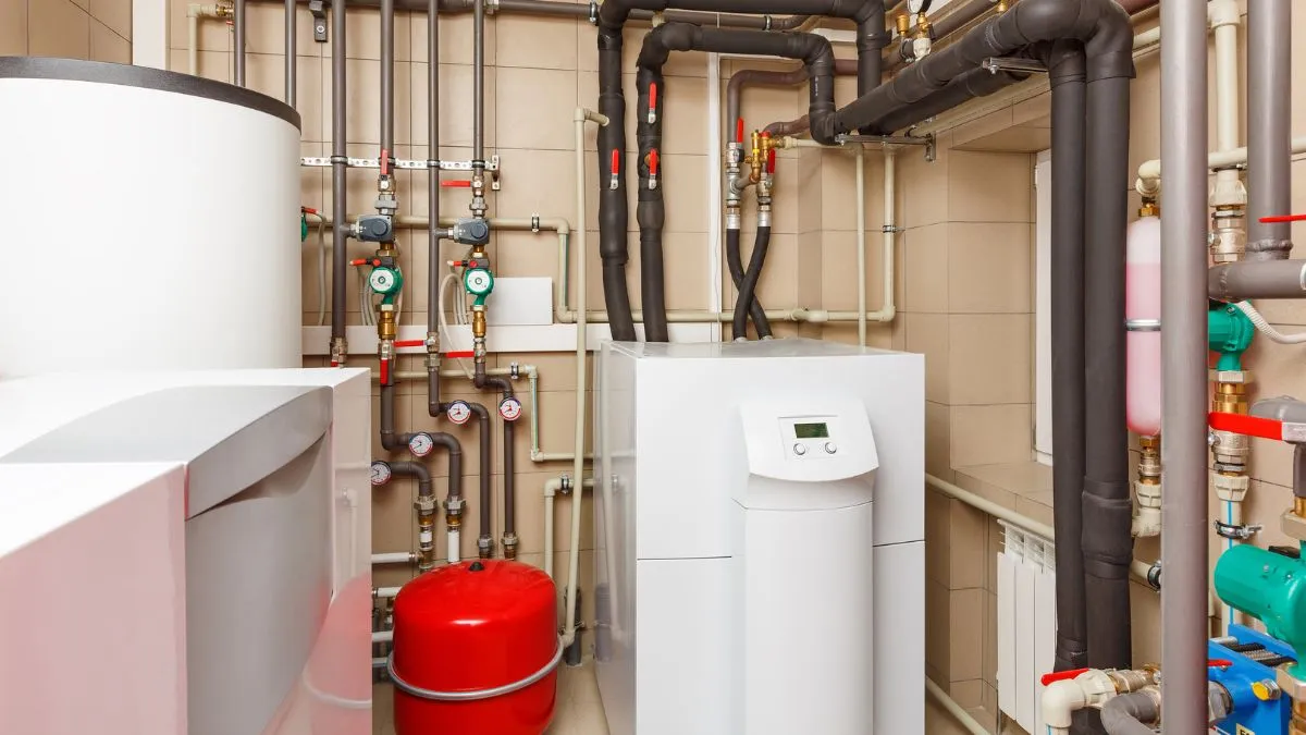 Steiner Énergies, chauffagiste pour chaudière gaz dans le Pays de Bitche