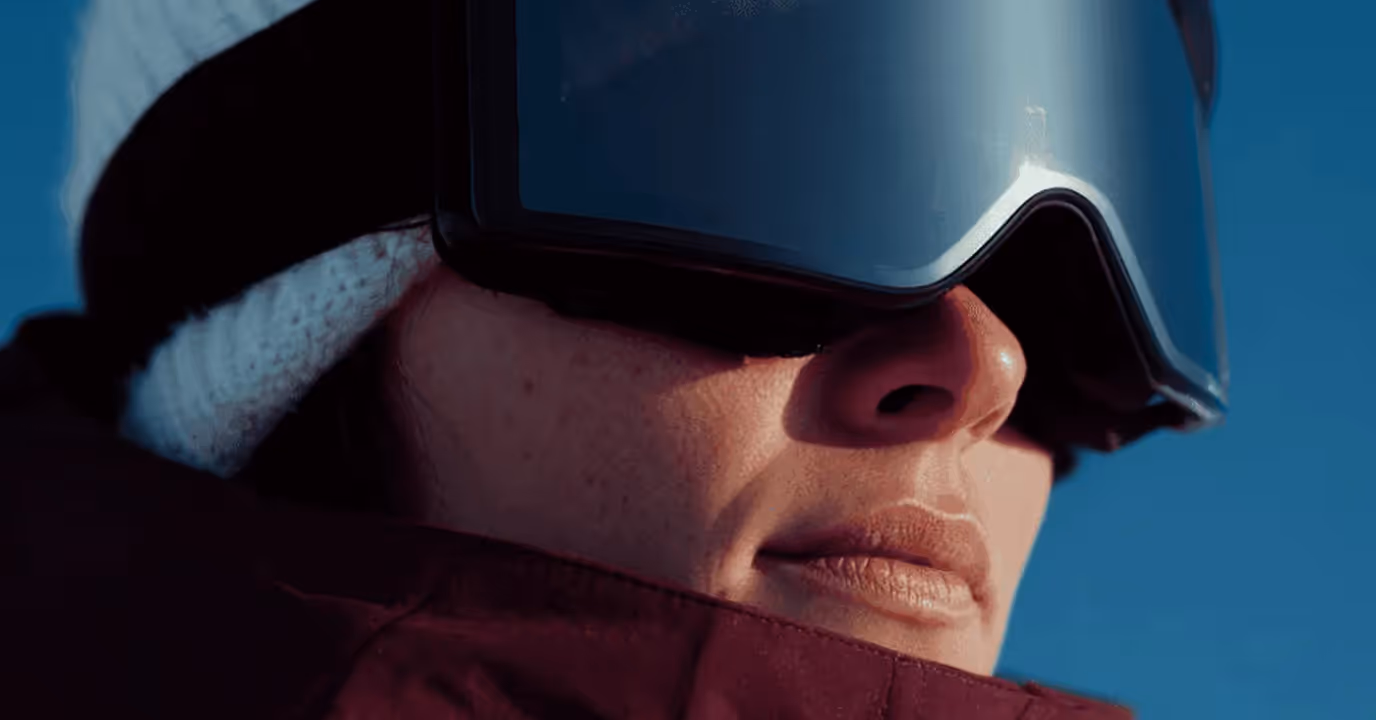 Redefining identity with clarity and confidence.