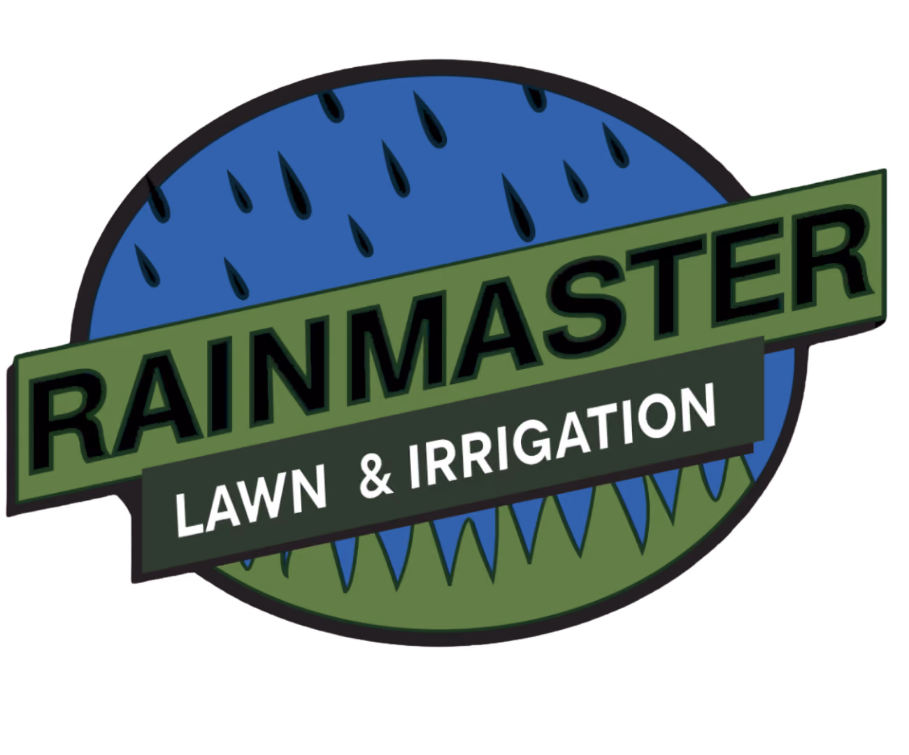 Rainmaster