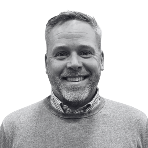Phil DeGisi headshot
