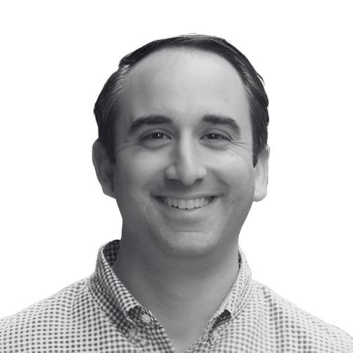 Phil DeGisi headshot
