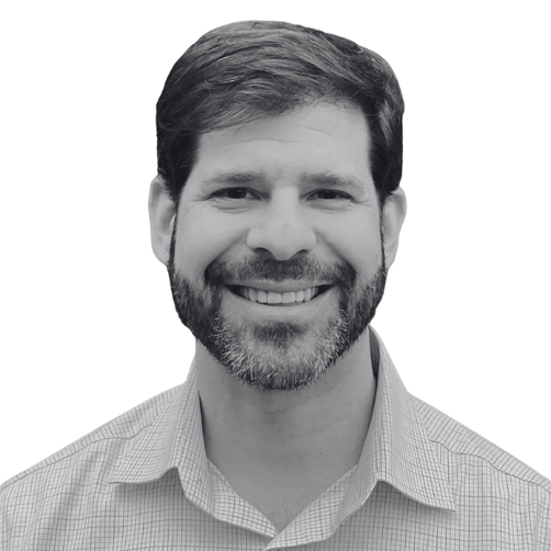 Avi Levine headshot