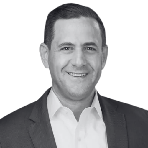 Phil DeGisi headshot
