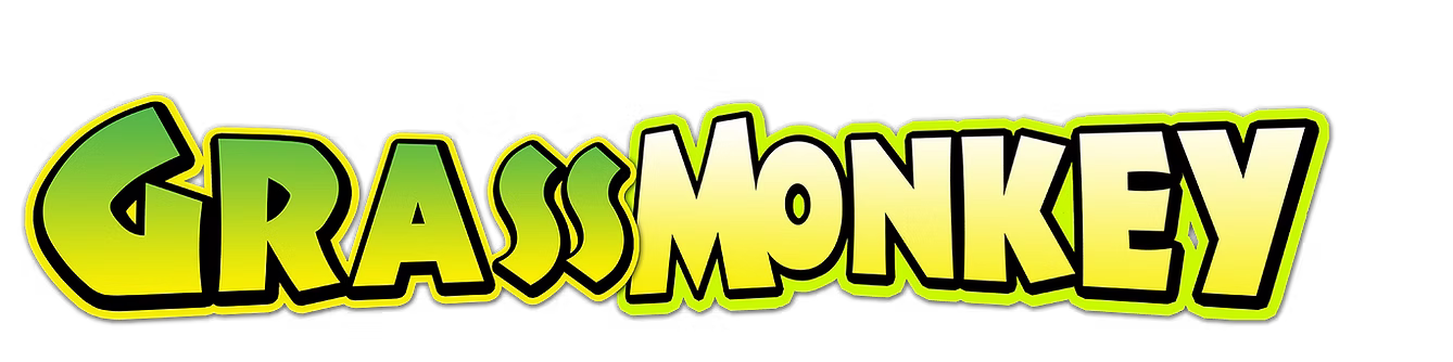 Grass Monkey