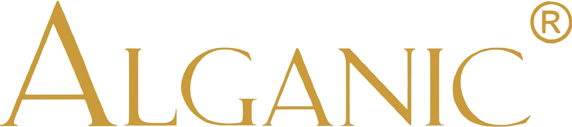 Alganic