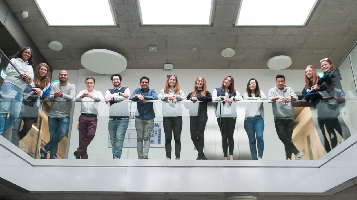 MBA Programme International Management ESB