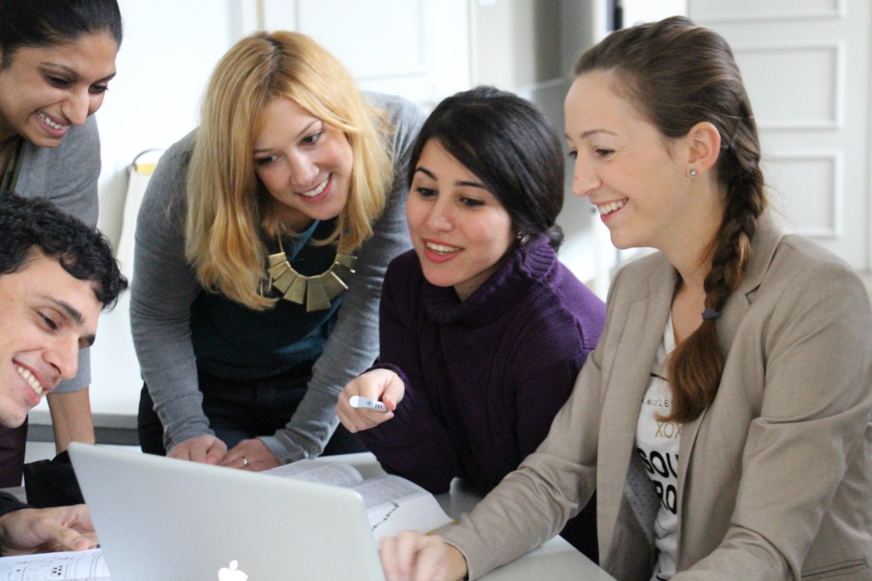 MBA Programme International Management HfWU