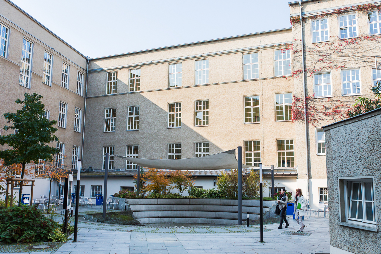 Master in International and Development Economies (MIDE)