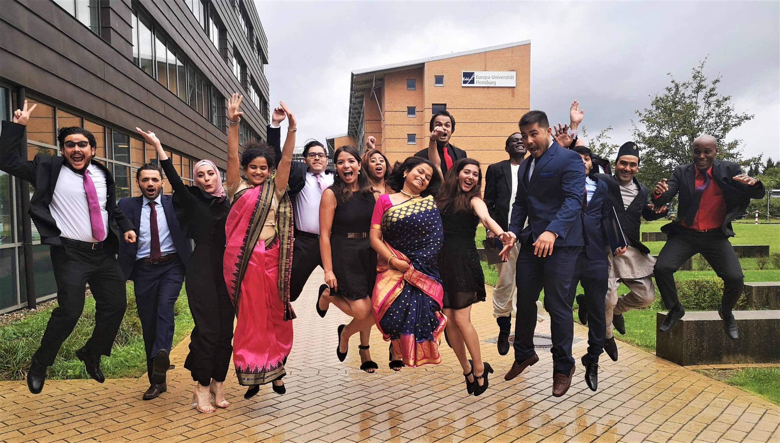 Master of Engineering in Energy and Environmental Management in Developing Countries