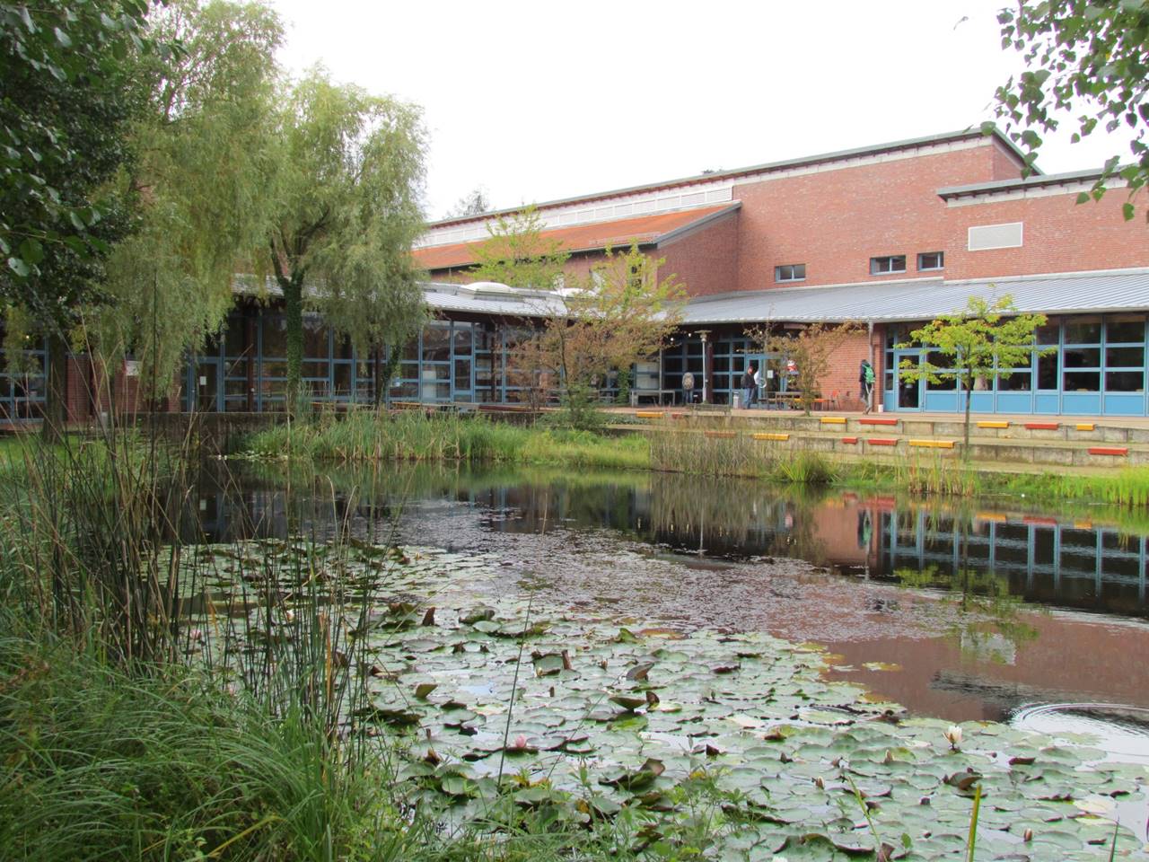 Master of Science Wasserwirtschaft im Globalen Wandel