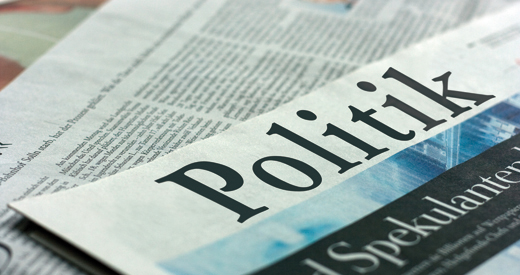 M.A. Governance and Public Policy