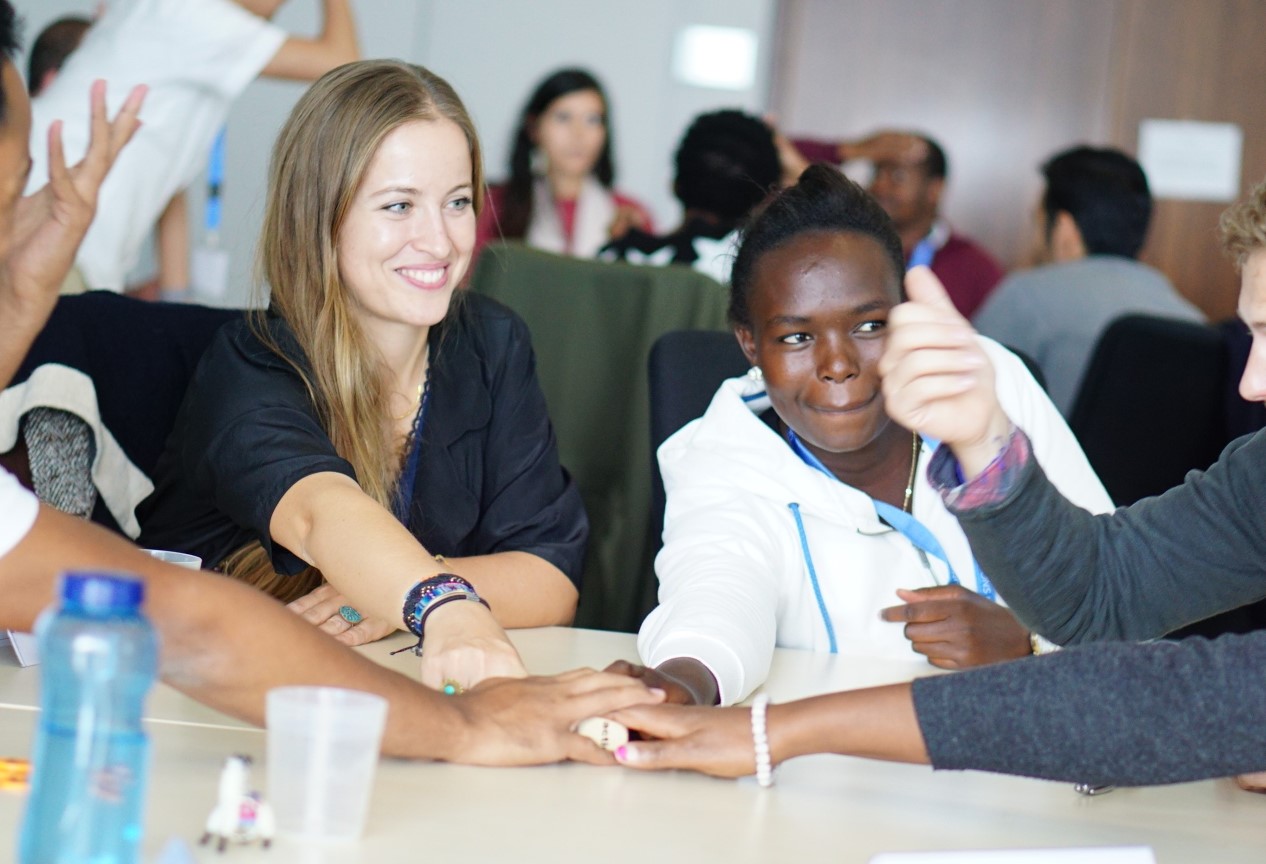 MSc in Geography of Environmental Risks and Human Security