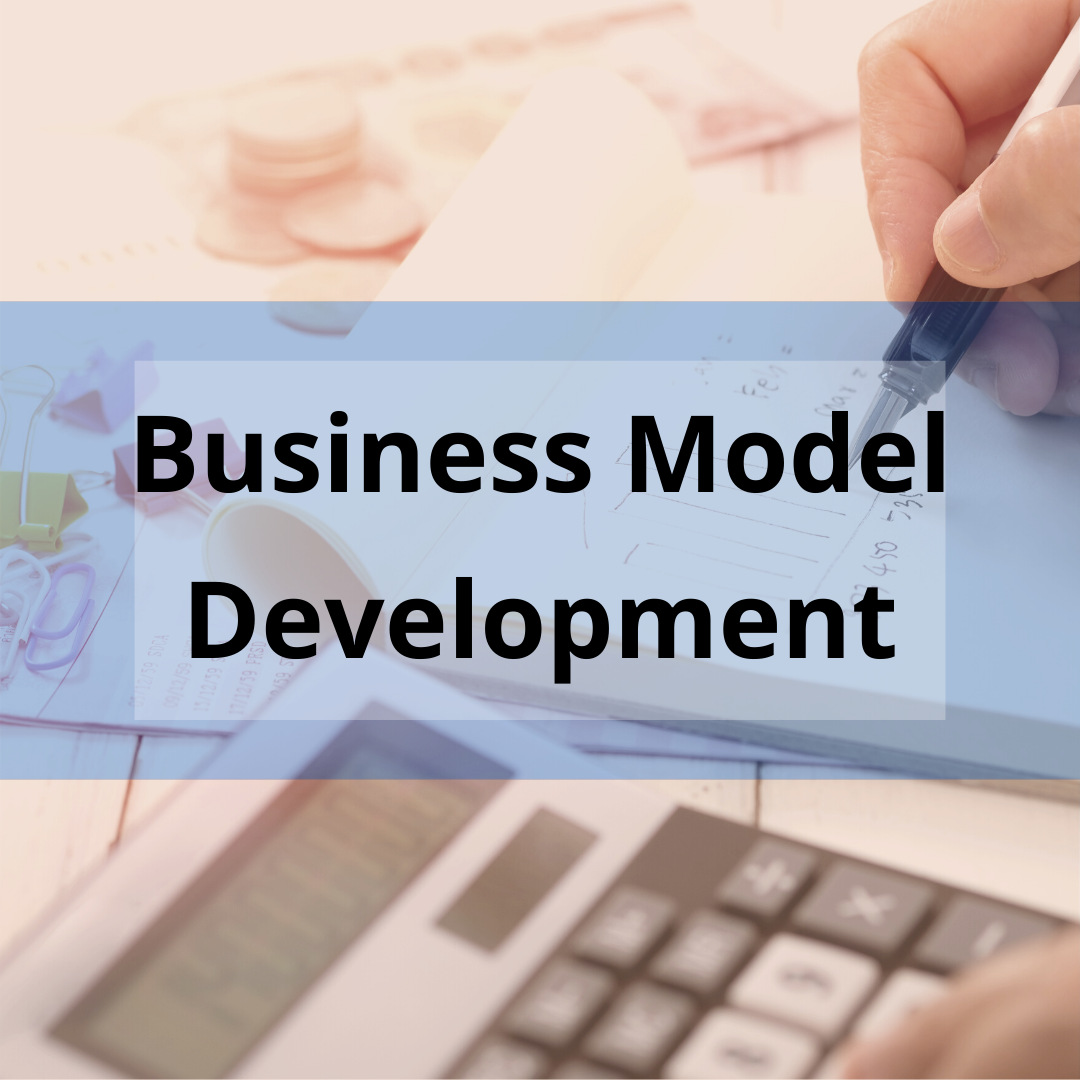 Business Model Development for International Students