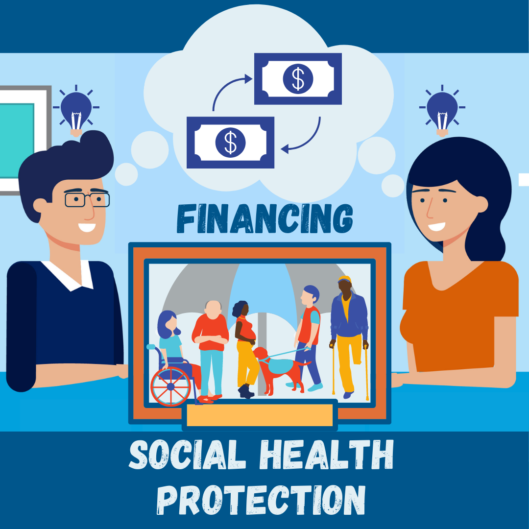 Financing Social Health Protection